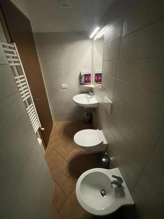 Agriturismo Antiglia Sovana Kültér fotó