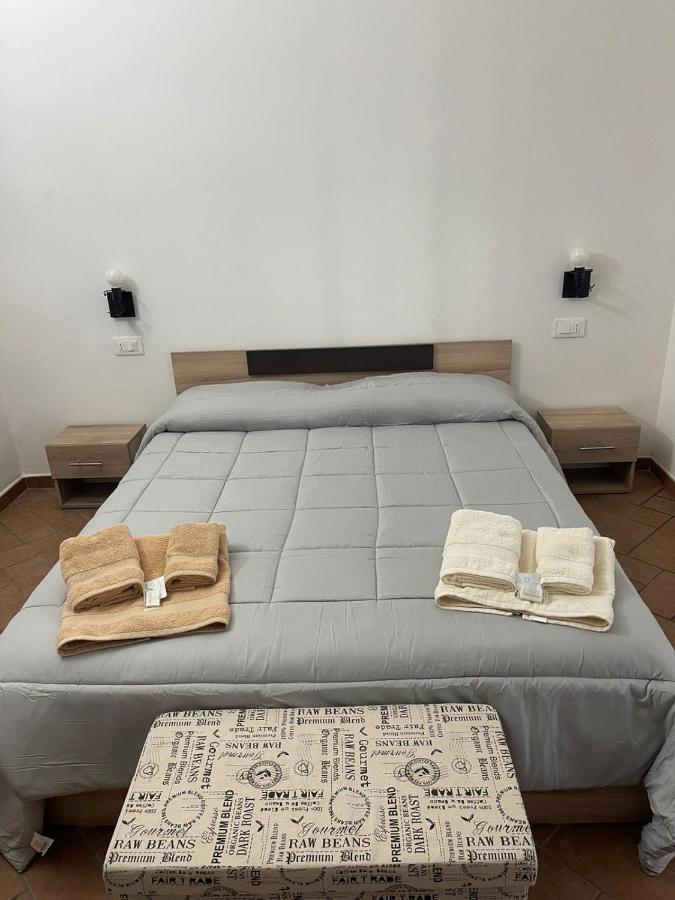 Agriturismo Antiglia Sovana Kültér fotó